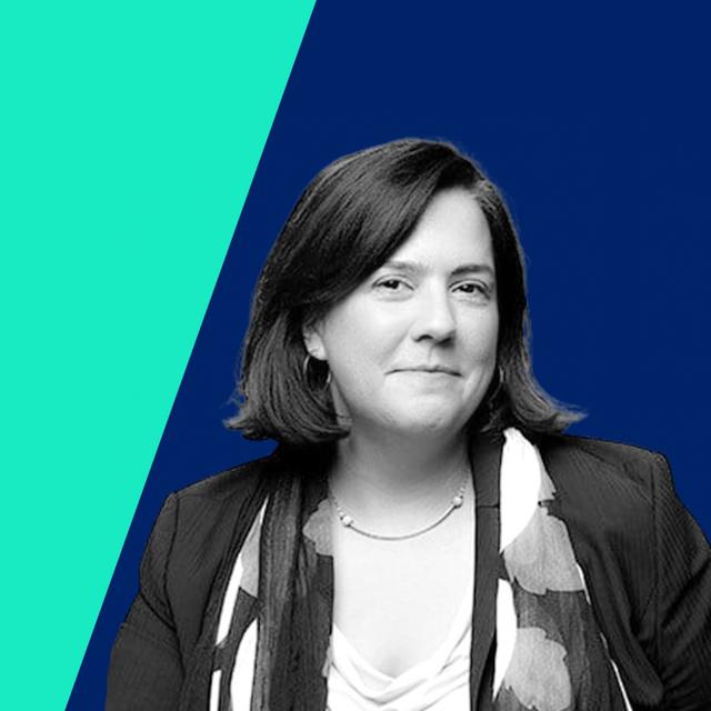 Seizing Assets So That Crime Doesn’t Pay, with Molly Moeser - podcast episode cover
