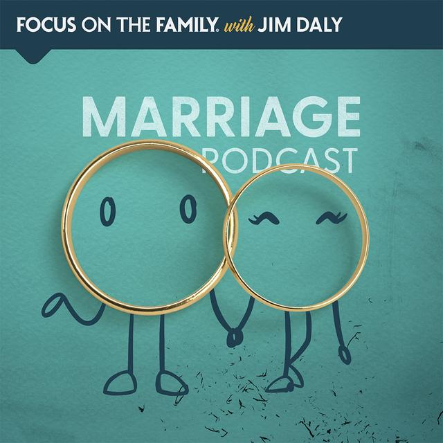 When God Changes Your Spouse’s Heart - podcast episode cover