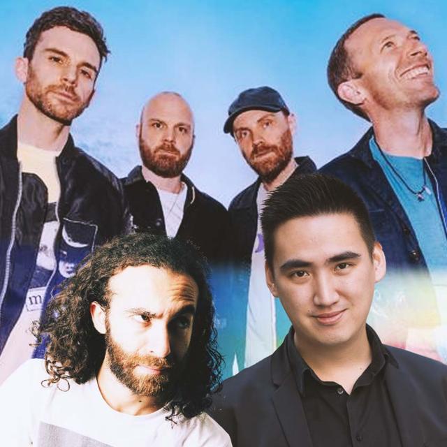 #216 - Coldplay Concerts & Rugby 7s at The New Kai Tai Stadium - Full Review - podcast episode cover