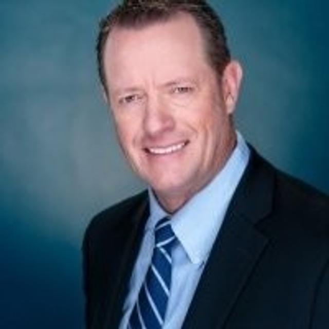 930: Where Leaders Are Made | Tony Boor, CFO, Blackbaud - podcast episode cover