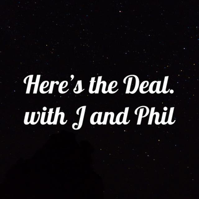 Ep.6 Relationships - podcast episode cover
