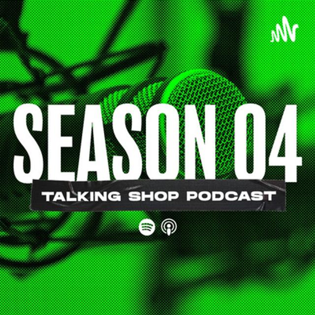 Episode 124 - Alex Traver - podcast episode cover