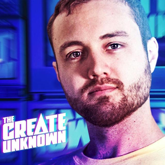 William Osman's Grandma Begged Him to Quit [Ep. 47] - podcast episode cover