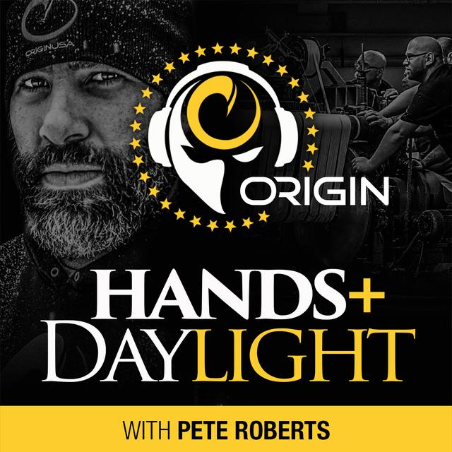 E85: BEARDS, BROS, AND BOOTS - podcast episode cover