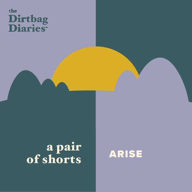 The Shorts– Arise - podcast episode cover