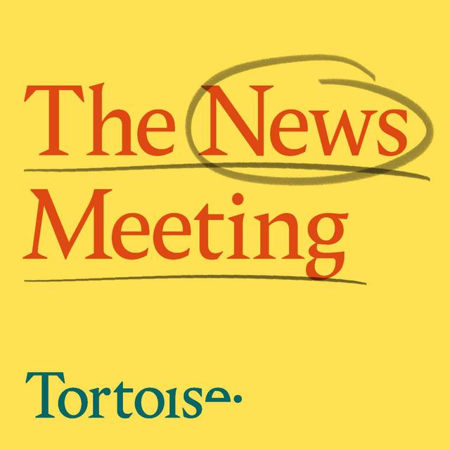 Cardiff riots, rape trials and Tina Turner - podcast episode cover