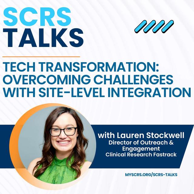 Tech Transformation: Overcoming Challenges with Site-Level Integration - podcast episode cover