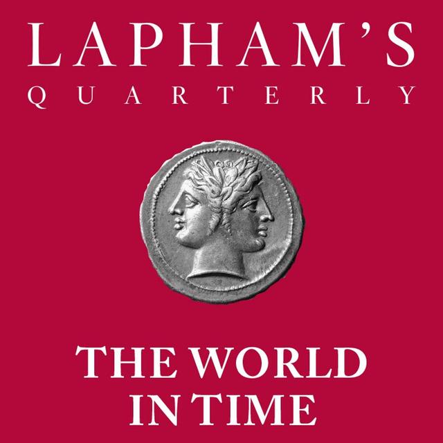 Episode 91: Leo Damrosch - podcast episode cover