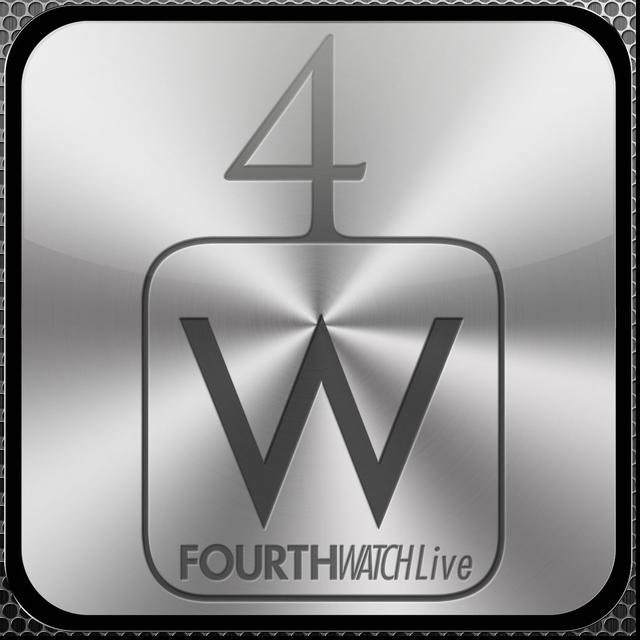 Fourth Watch Live: Creatures of LA - podcast episode cover