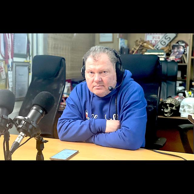 О джазе и современной музыке в целом. Феликс Народицкий. Интервью. - podcast episode cover