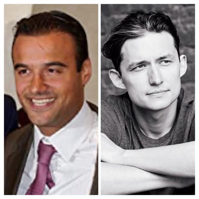 #6 Luc Chaudhary: From Top-Stockbroker to Top-Agent - podcast episode cover