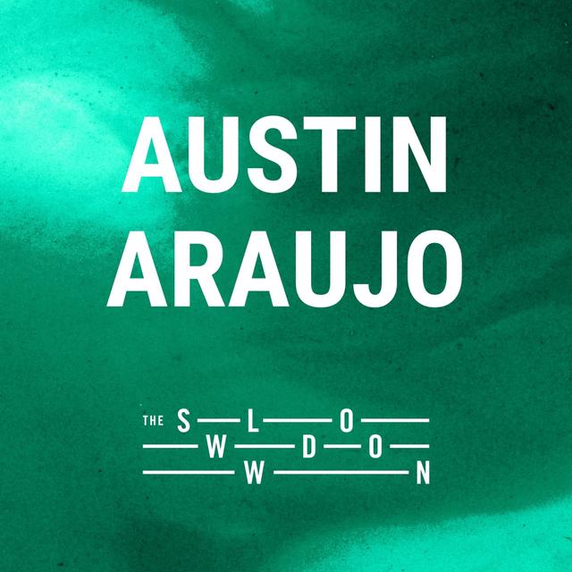 1297: Jamboree, Evening, Midsummer by Austin Araujo - podcast episode cover