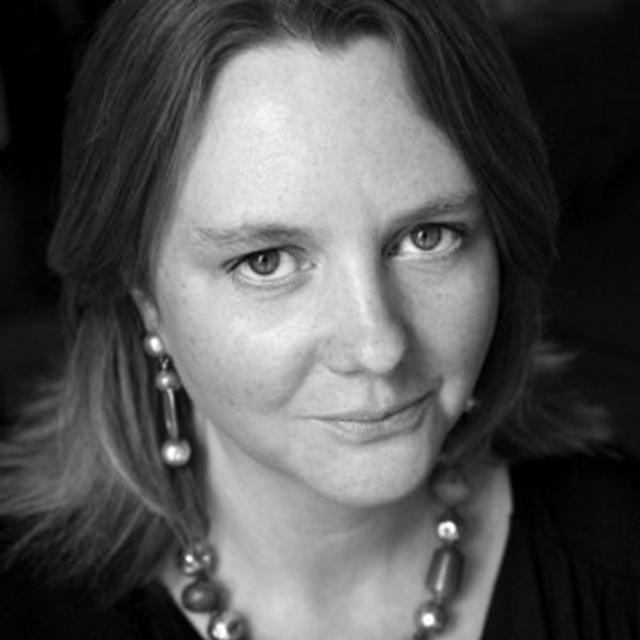 RedDot Podcast | Episode 005 | An Interview with Franny Moyle, Author of Turner: The Extraordinary Life and Momentous Times of J.M.W. Turner - podcast episode cover