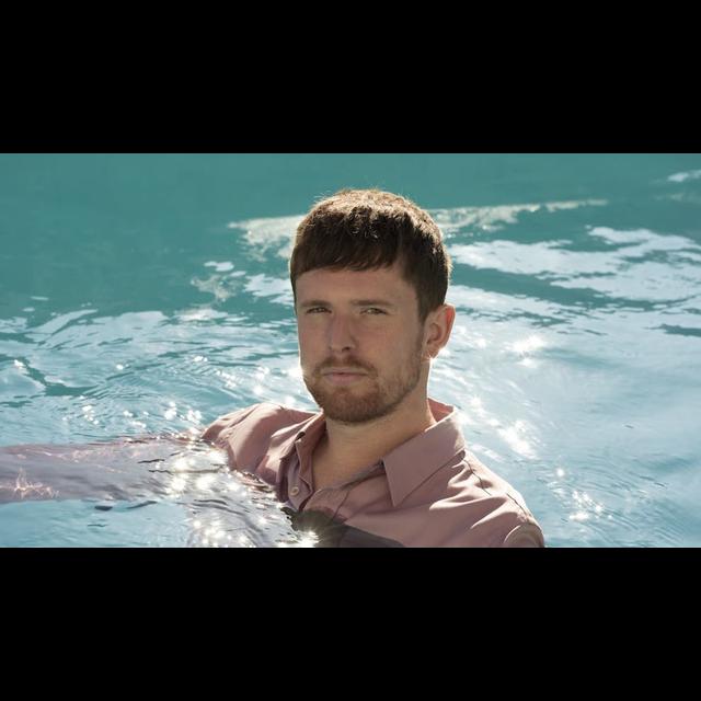 James Blake's heartbreak anthems - podcast episode cover