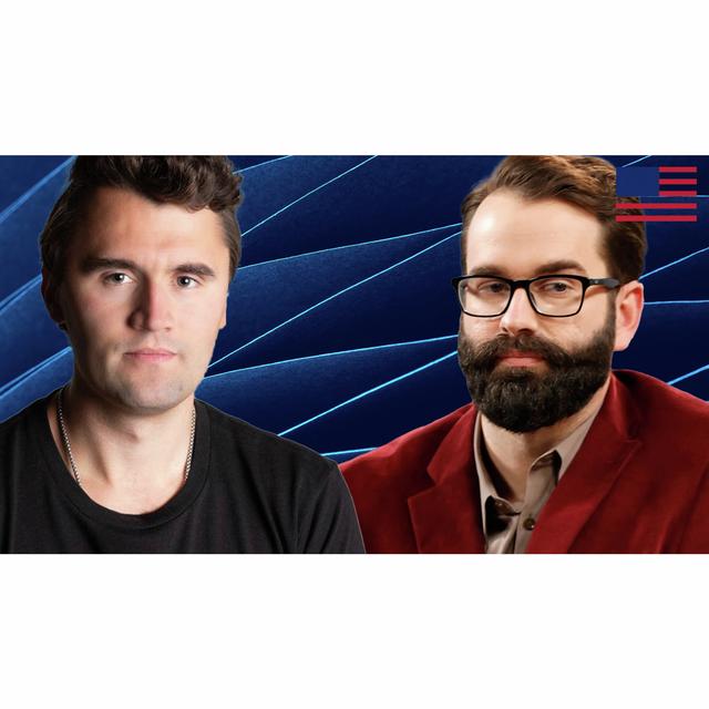 The Man Who Stopped the Trans Juggernaut: Live with Matt Walsh at the Pastors Summit - podcast episode cover