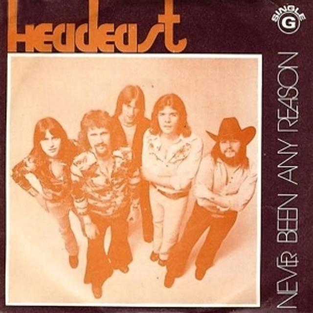 Head East-Never Been Any Reason Song Review - podcast episode cover