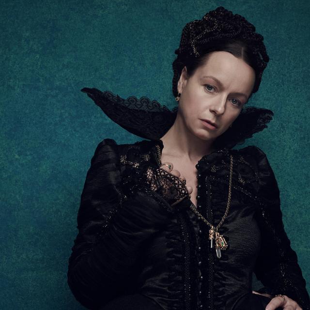 136: The Serpent Queen Premiere - podcast episode cover