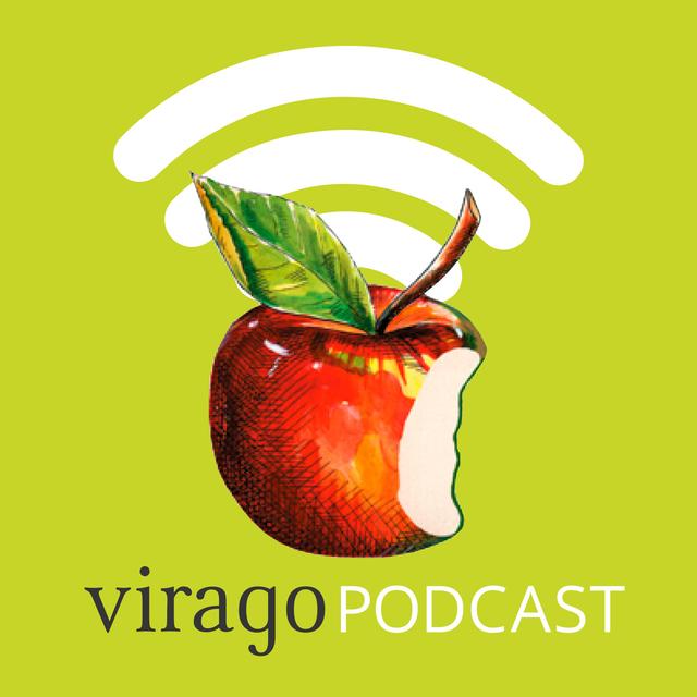 The Brink of Being by Julia Bueno - podcast episode cover