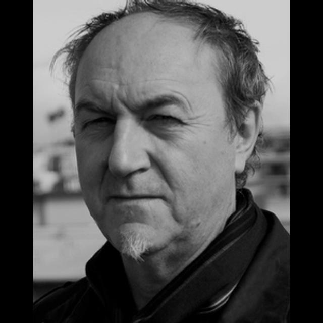 S3E11: Sad Characters with Clive Piercy - podcast episode cover