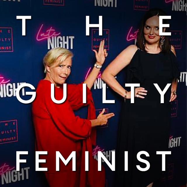 152. Late Night with Emma Thompson and Mindy Kaling - podcast episode cover