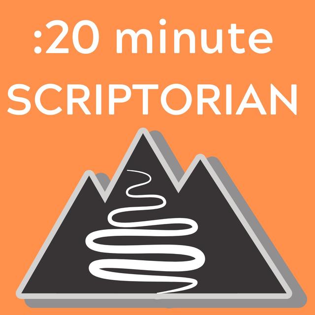 Episode 136: 116. ALL ABOUT The Old Testament, Getting ready for 2022 - podcast episode cover