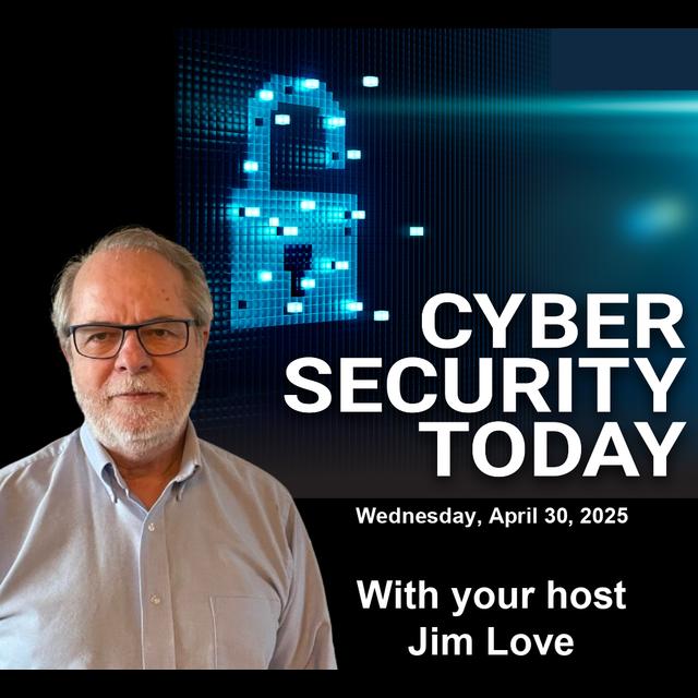 Cybersecurity Incidents: Musk's Staffers, Canadian Power Utility Attack, and Massive Password Leak - podcast episode cover