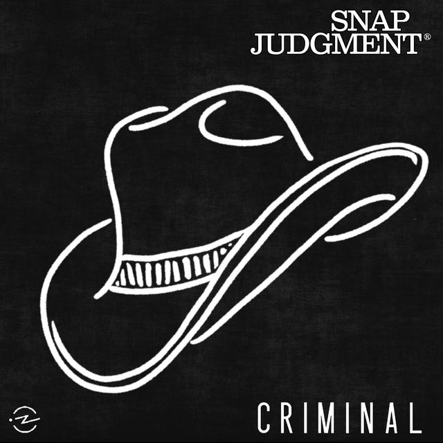 Cowboy Bob - Criminal Spotlight - podcast episode cover