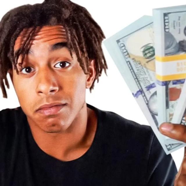 How Jordan Welch Makes The Most Money On YouTube - podcast episode cover