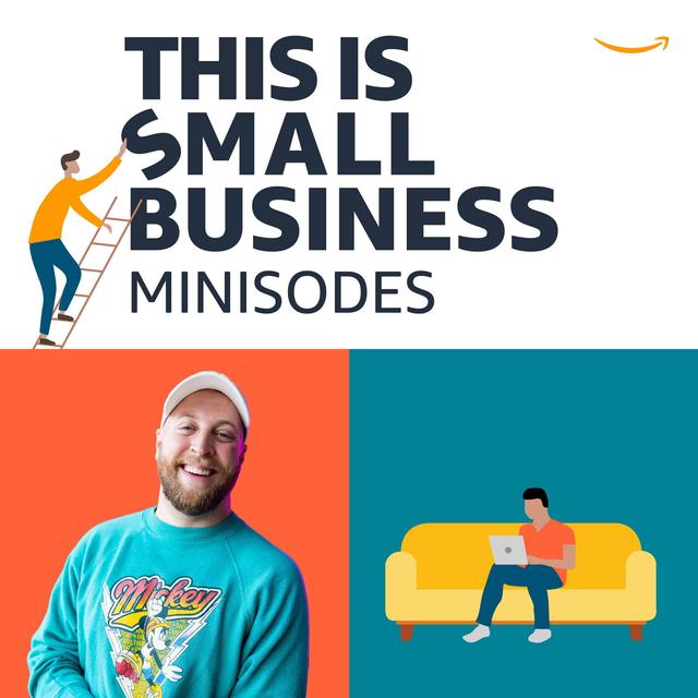 How to Master Your Pre-Launch Strategy with Jay Clouse - podcast episode cover