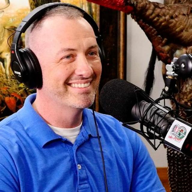TW 246 - Deputy Director May Retires - podcast episode cover