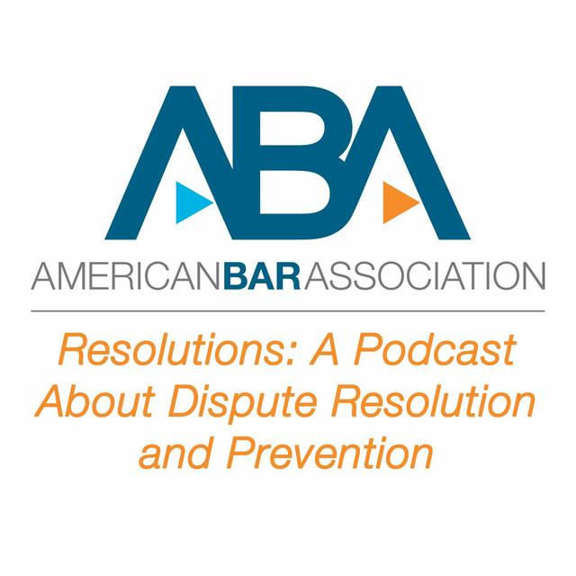Deep Diving into Diversity with the AAA-ICDR: A Look Back to Understand the Path Forward - podcast episode cover