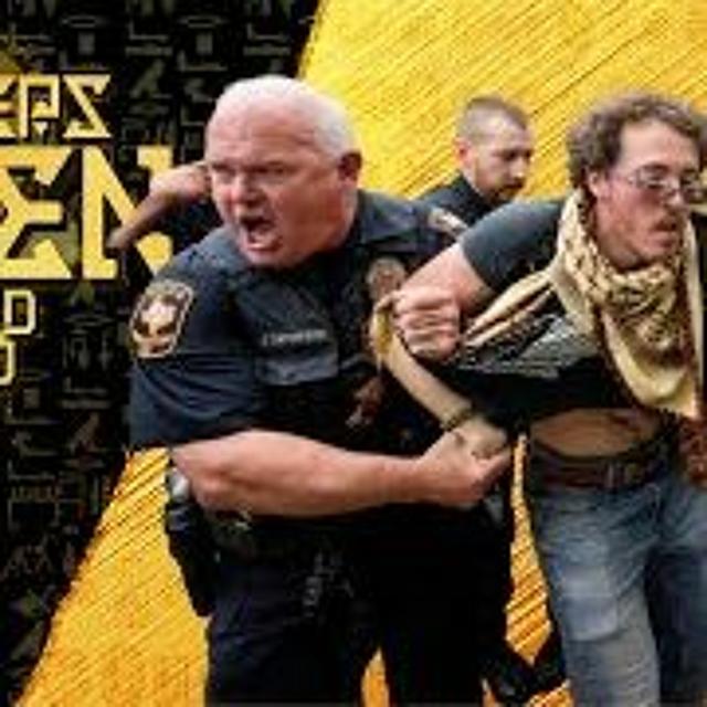 College Campus Chaos | HBTY 305 - podcast episode cover