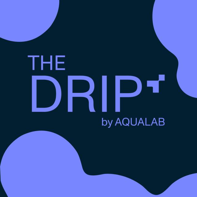 The Drip by AQUALAB: The Biochar Solution with Pratikshya Silwal - podcast episode cover