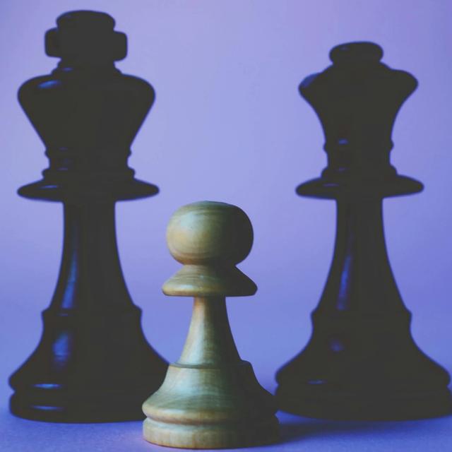 Piyon -Konstantinos Kavafis- - podcast episode cover