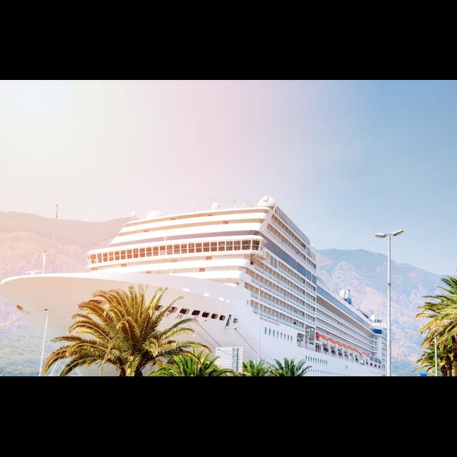 The Future of Leisure and Travel - podcast episode cover