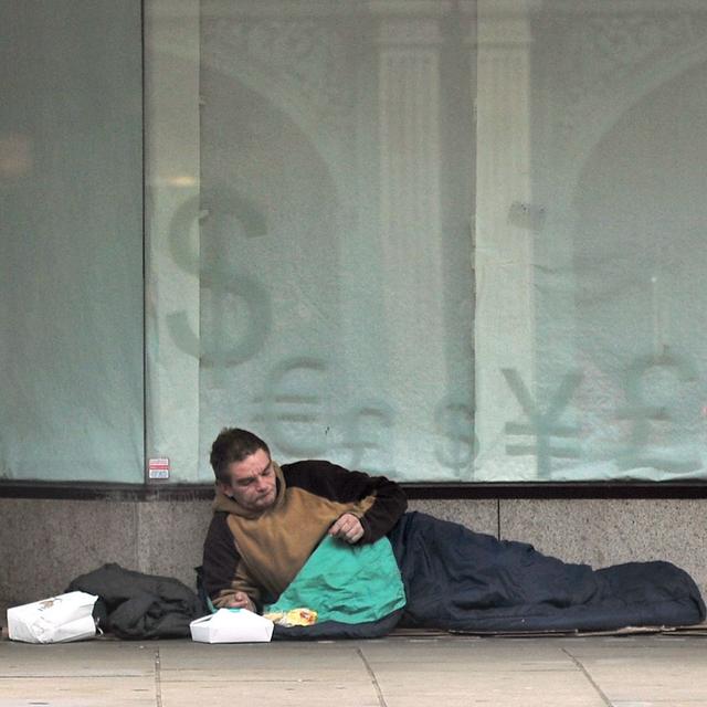 Wealth and Inequality - podcast episode cover