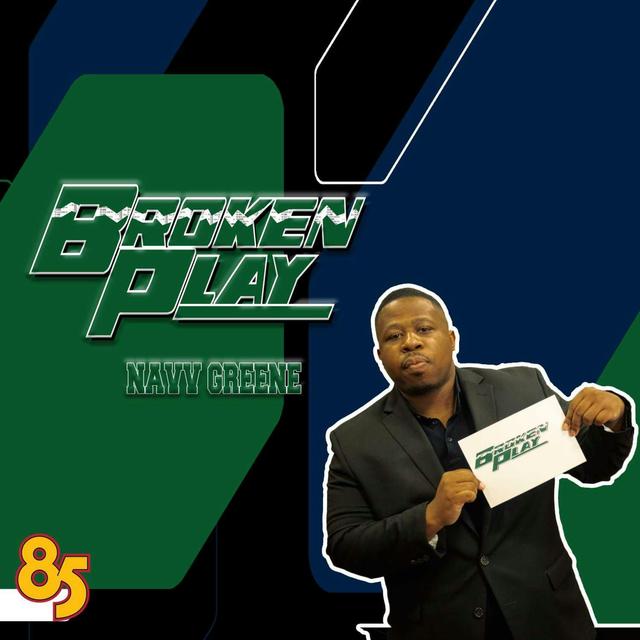 77. Navv Greene Live From OTE Arena (03.20.25) - podcast episode cover