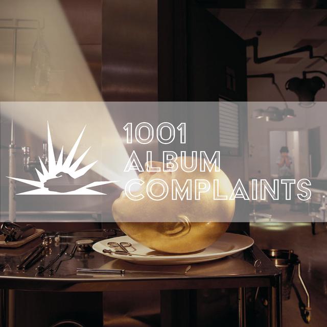 The Story Behind: The Mars Volta - Deloused in the Comatorium, Ep 72 - podcast episode cover