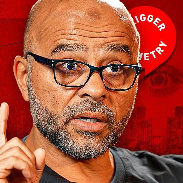 How AI Changes The World THIS DECADE - Mo Gawdat - podcast episode cover