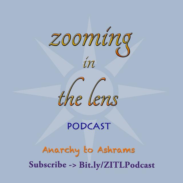 Ep.16 “the game of incarnation” - podcast episode cover