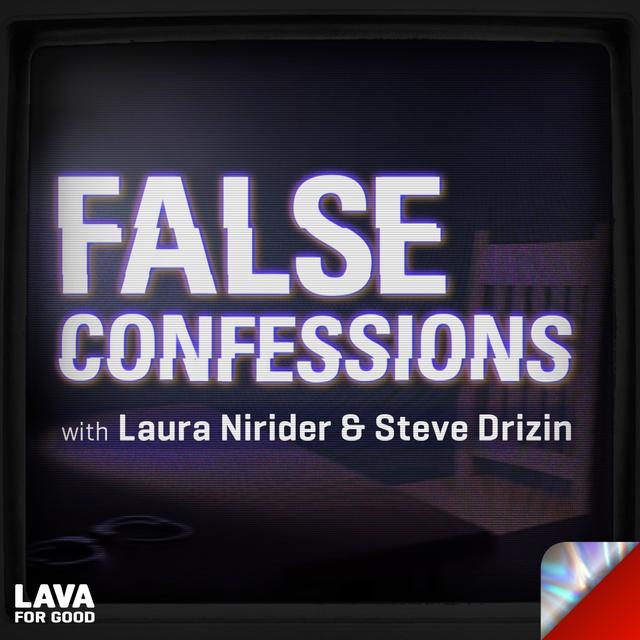 #381 Wrongful Conviction: False Confessions - Daniel Villegas - podcast episode cover