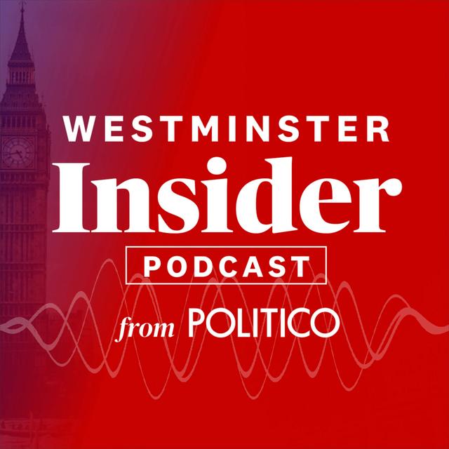 The last 10 days of an election campaign - podcast episode cover