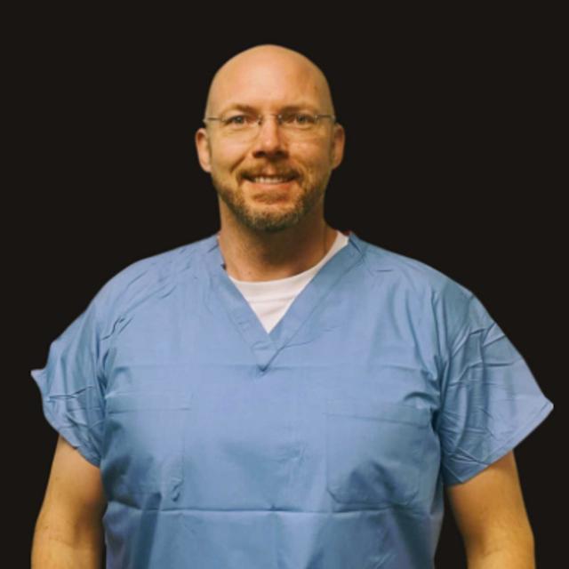 The Break Nurse,  Alex Whitefield - podcast episode cover