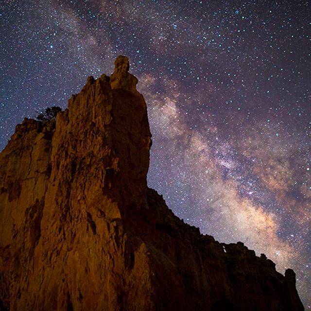Night Photography 101: Stars, Night Scenes, Aurora, and More - podcast episode cover