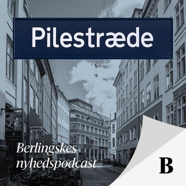 Magtforsker: Der er “kritiske skader” i folkestyrets fundament - podcast episode cover