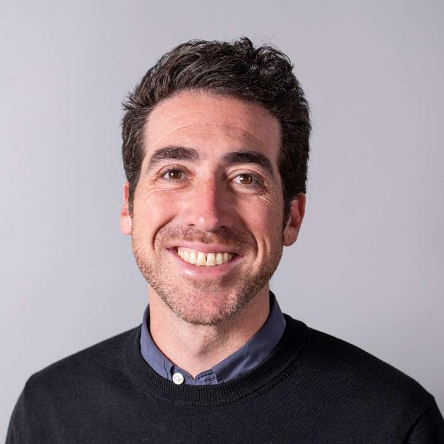 045: Omri Agam on Healing the Inner Child - podcast episode cover
