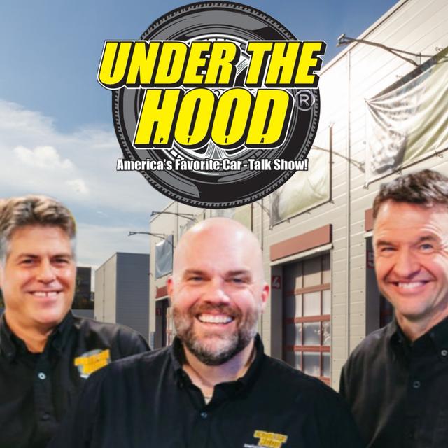 Carnival Odyssey What Up With These Car Names - podcast episode cover