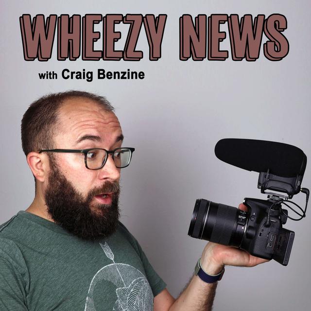 Tears of the Craigdom - podcast episode cover
