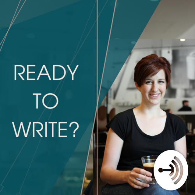 Not enough ideas? Too many ideas? - podcast episode cover