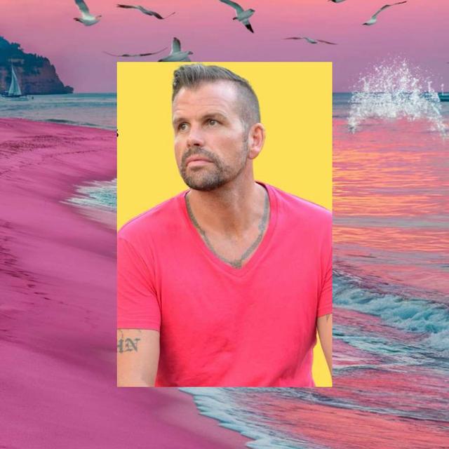 Sourcery with Justin L Shaw - podcast episode cover